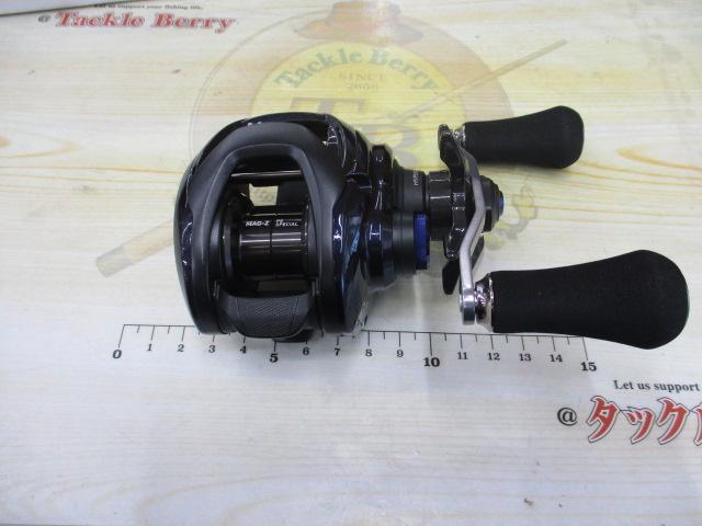 23ソルティスト TW 100XH PEスペシャル｜＠ベリーネット 日本