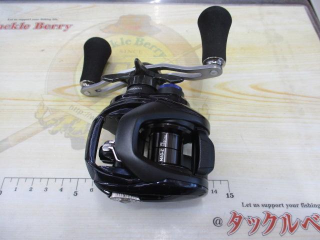 23 ソルティストTW PE SPECIAL 100XH 右 ダイワ ソルティスト TW 100XH PE SPECIAL (リール) 価格比較