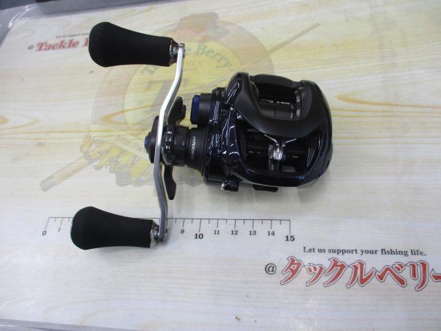 23ソルティスト TW 100XH PEスペシャル｜＠ベリーネット 日本最大新品