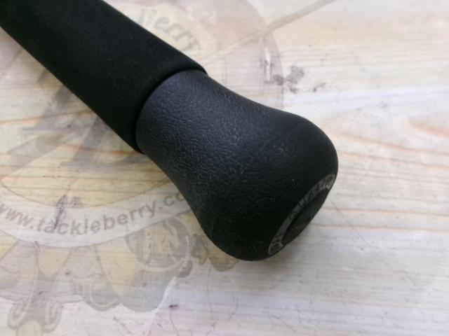 レイジングブル 100XR-2 スピニング