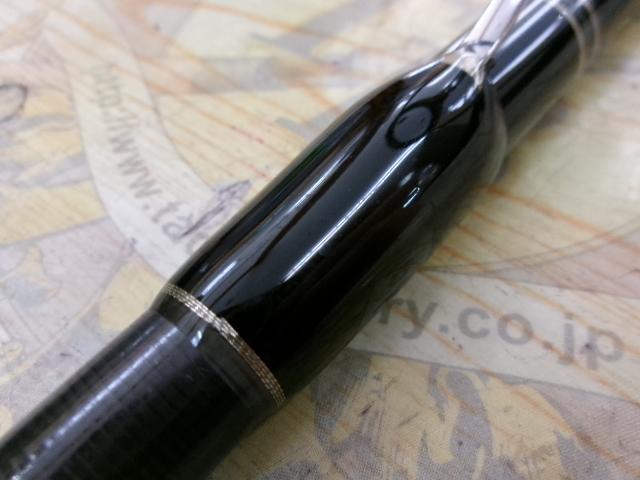 レイジングブル 100XR-2 スピニング