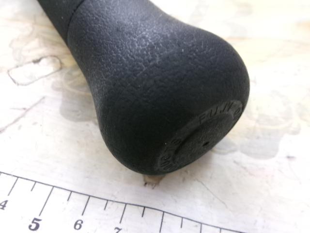 デフィーミュートス DMアキュラ 100HH (RGモデル/RV)