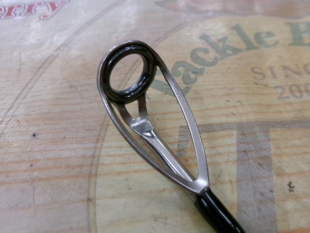 デフィーミュートス DMアキュラ 100HH (RGモデル/RV)