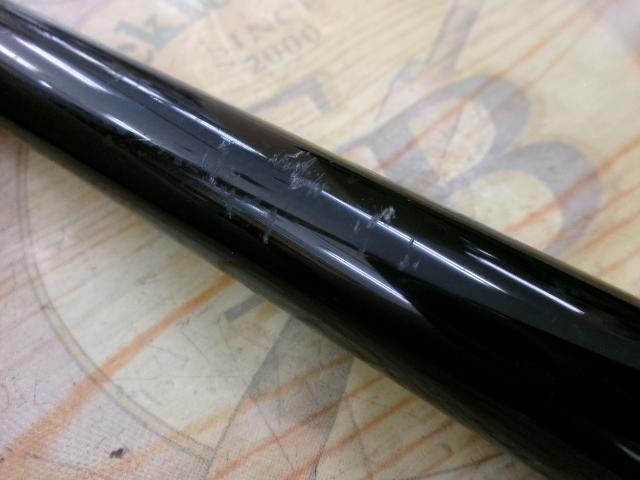 デフィーミュートス DMアキュラ 100HH (RGモデル/RV)