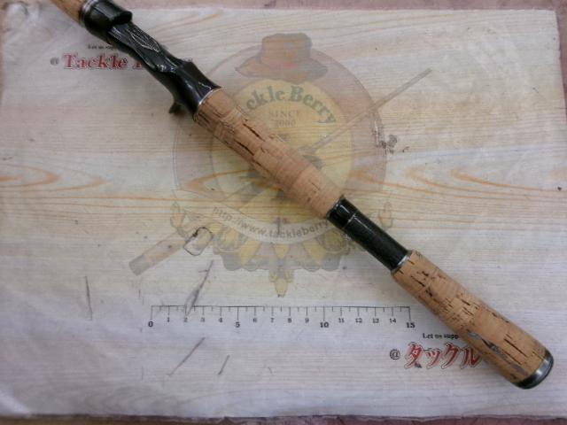 ブラックレーベル BLX SG 681MH/MFB｜＠ベリーネット 日本最大