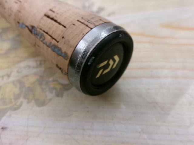 ブラックレーベル BLX SG 681MH/MFB