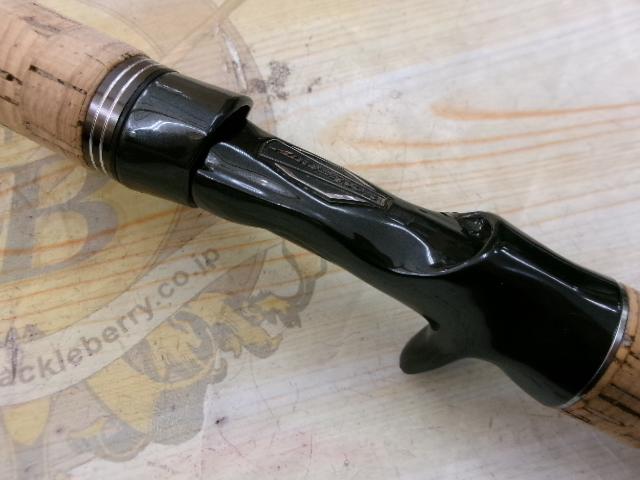 ブラックレーベル BLX SG 681MH/MFB