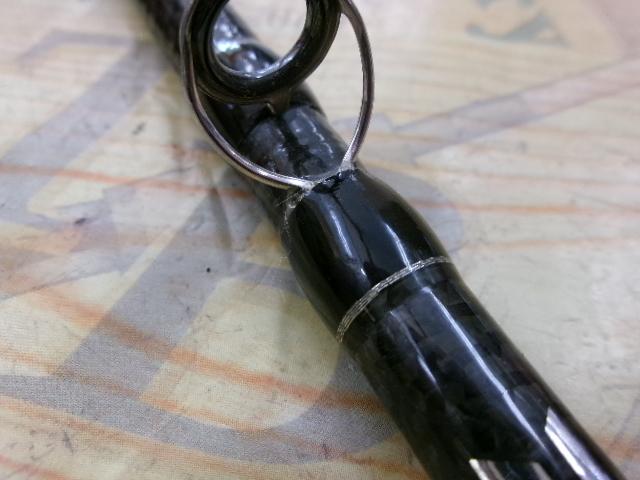 ブラックレーベル BLX SG 681MH/MFB