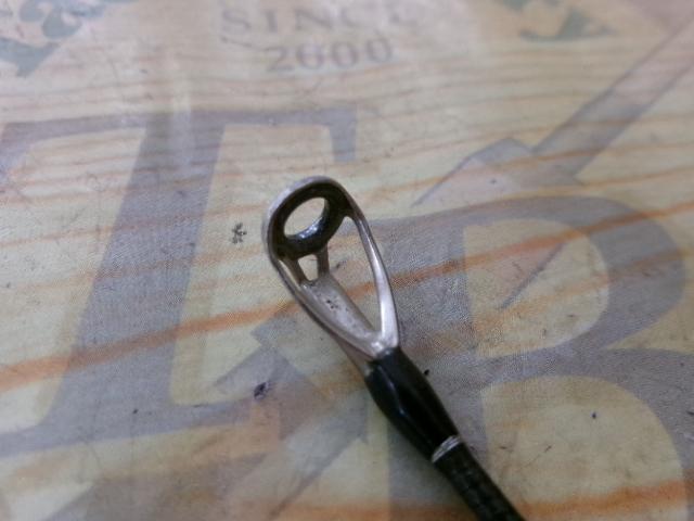 ブラックレーベル BLX SG 681MH/MFB