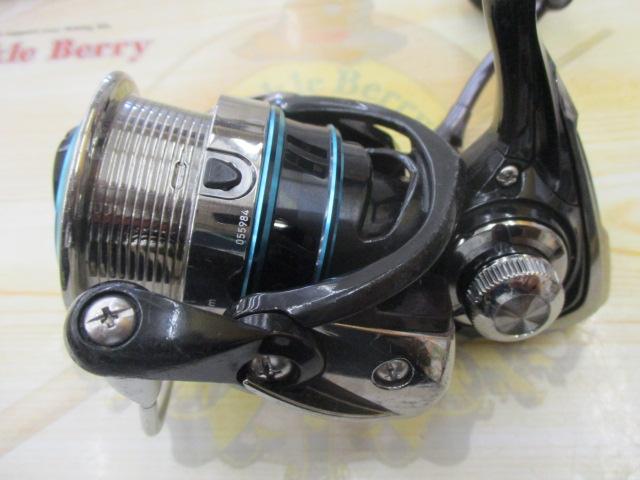 エメラルダス2508PE 未使用 16エメラルダス 2508PE-H｜＠ベリーネット 日本最大新品中古釣具