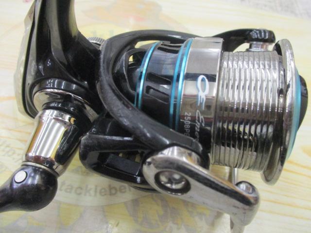 16エメラルダス　2508PE-H-DH Amazon | ダイワ(Daiwa) スピニングリール エギング 16
