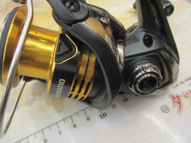 【翌日発送】シマノ 22サハラC3000HG 新品未使用品 22サハラ C3000HG｜＠ベリーネット 日本最大新品中古釣具WEBショップ