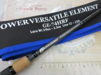 ゲインエレメントGE-74HRFパワーバーサタイルエレメント