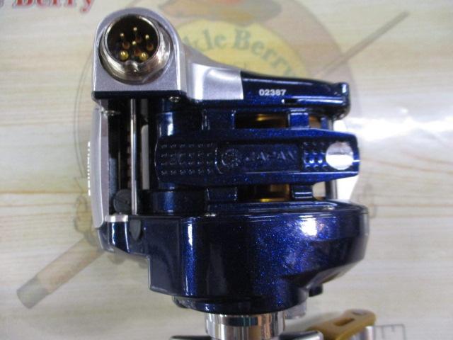 09電動丸 400C｜＠ベリーネット 日本最大新品中古釣具WEBショップ
