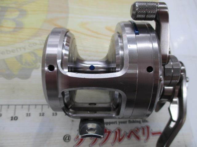 22ソルティガ15H[美品] ダイワ 22ソルティガ 15H - 釣具・釣り用品 通販 | 釣具のつり吉