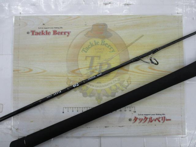ブラスト J61MLB・V｜＠ベリーネット 日本最大新品中古釣具WEB