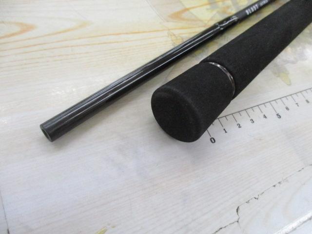 ブラスト J61MLB・V｜＠ベリーネット 日本最大新品中古釣具WEB