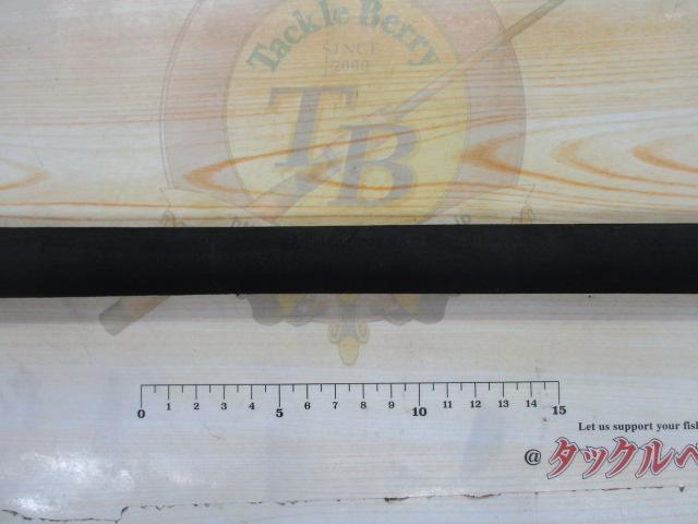 ブラスト J61MLB・V｜＠ベリーネット 日本最大新品中古釣具WEB