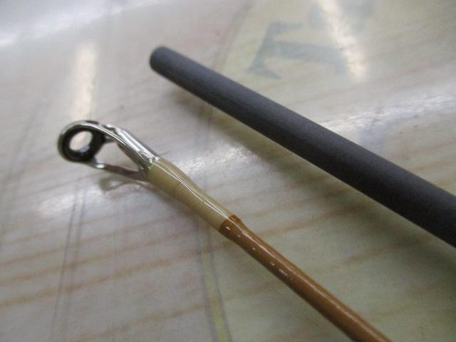 ピュアリスト 46ULB・W