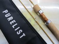 ピュアリスト 46ULB・W