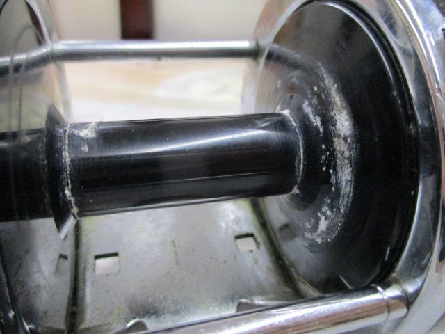 アンバサダー9000C