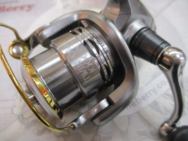 11ツインパワー 1000PGS