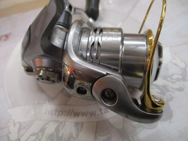 11ツインパワー 1000PGS