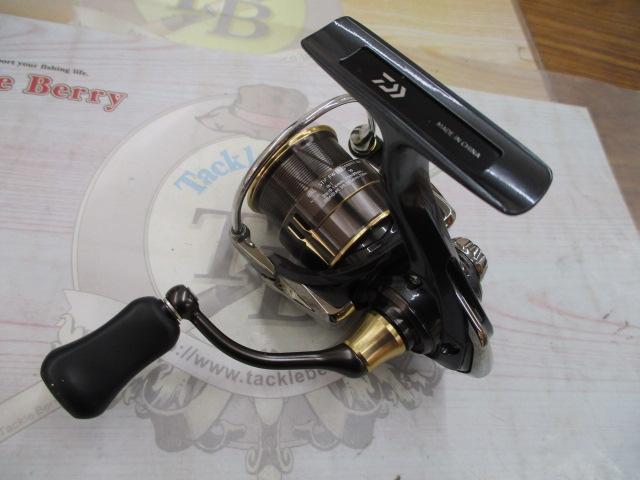 19バリスティックFW LT2000SS-XH