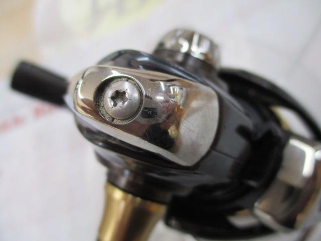 19バリスティックFW LT2000SS-XH