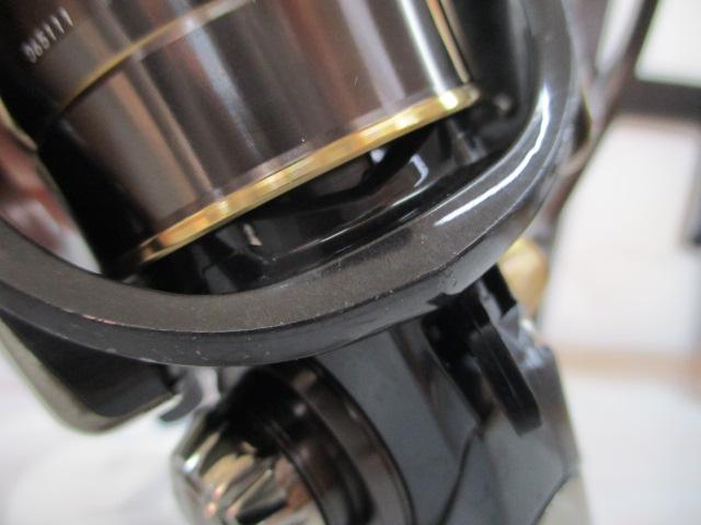 19バリスティックFW LT2000SS-XH