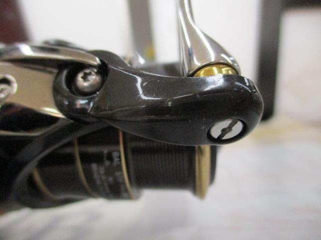 19バリスティックFW LT2000SS-XH