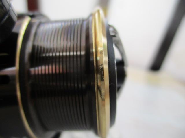 19バリスティックFW LT2000SS-XH