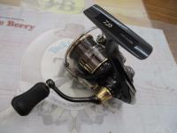 19バリスティックFW LT2000SS-XH