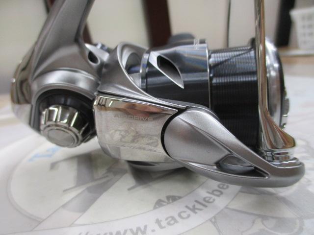 25カルディア FC LT2500S-H