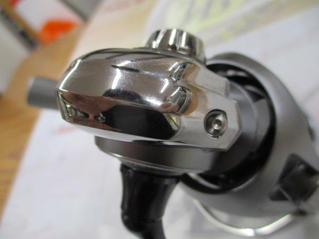 25カルディア FC LT2500S-H