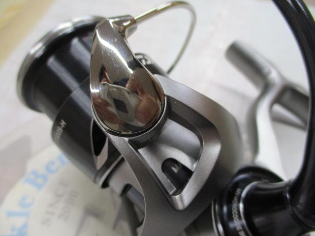 25カルディア FC LT2500S-H