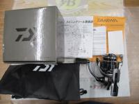 25カルディア FC LT2500S-H