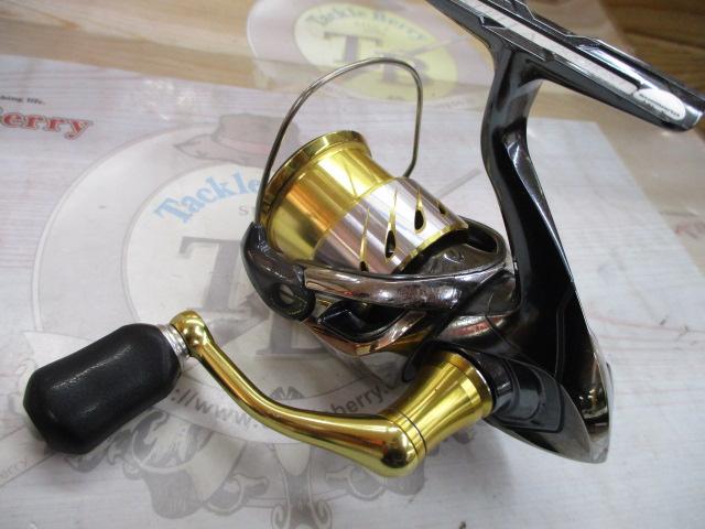 14ステラ 2500HGS 14 ステラ 2500HGSのスペック | 釣りクラウド