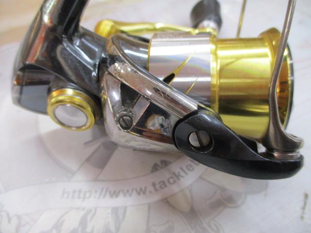 14ステラ 2500HGS｜＠ベリーネット 日本最大新品中古釣具WEBショップ