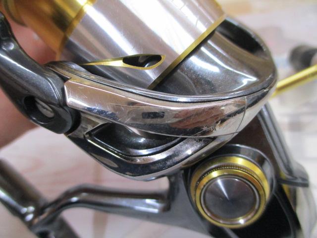 14ステラ 2500HGS｜＠ベリーネット 日本最大新品中古釣具WEBショップ