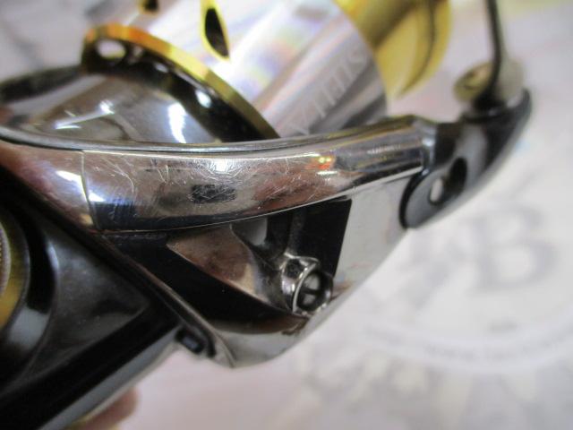 14ステラ 2500HGS｜＠ベリーネット 日本最大新品中古釣具WEBショップ