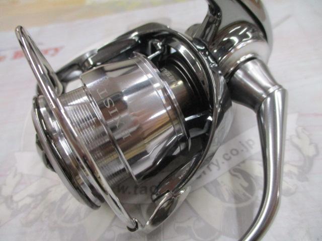 ダイワ 22イグジスト DAIWA イグジスト　SF 2500 SS 089_1.jpg?20230608113842
