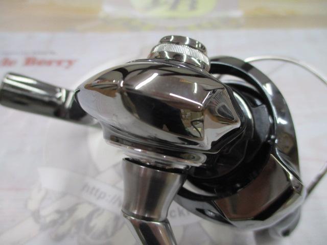 22イグジスト SF 2500SS｜＠ベリーネット 日本最大新品中古釣具