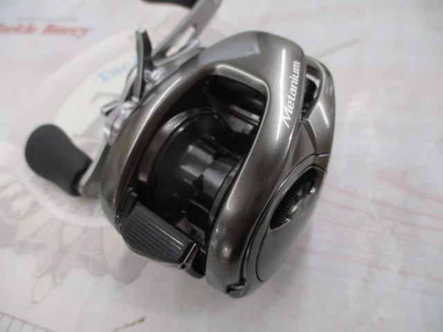 SHIMANO - シマノ/20 メタニウム XG LH/04117/Cランク/71【中古】 SHIMANO - シマノ/20 メタニウム XG LH/04117/Cランク/71【中古