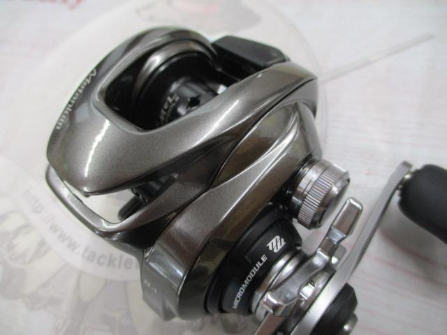20メタニウムXG LH｜＠ベリーネット 日本最大新品中古釣具WEB