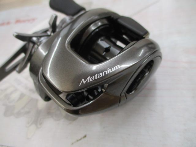 20メタニウムXG シマノ メタニウム XG 右 (リール) 価格比較 - 価格.com