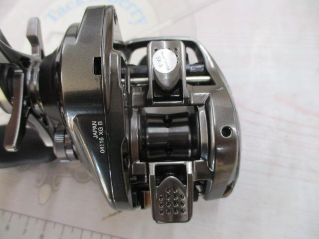 SHIMANO - 20メタニウムXG 新品未使用 シマノ '20 メタニウムXG・左ハンドル - フィッシングショップ