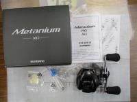 20メタニウムXG RH