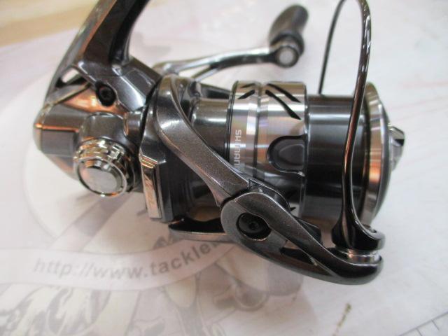 SHIMANO - ci4+シングルハンドル45mm コンプレックスXR C2000 F4 未使用品 シマノ コンプレックス XR C2000 F4 HG 未使用 ハンドルノブ