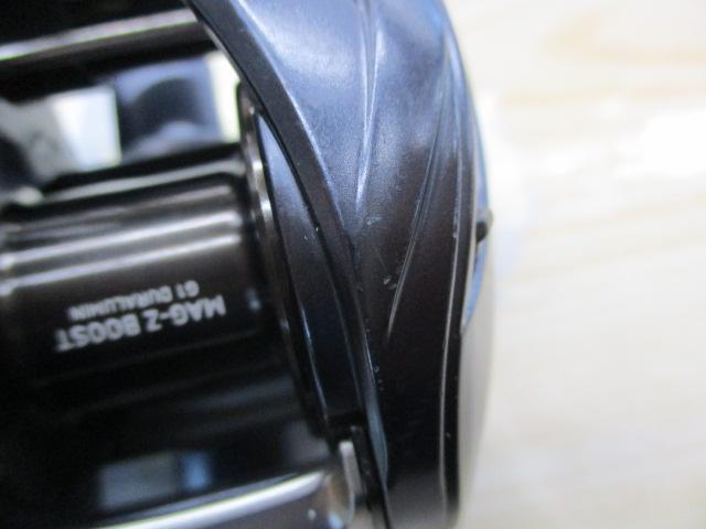 スティーズ AⅡ TW 1000HL